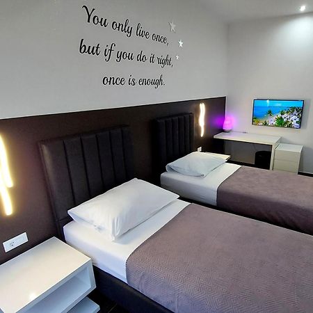 Apartment Sunny Spell Zadar Eksteriør bilde