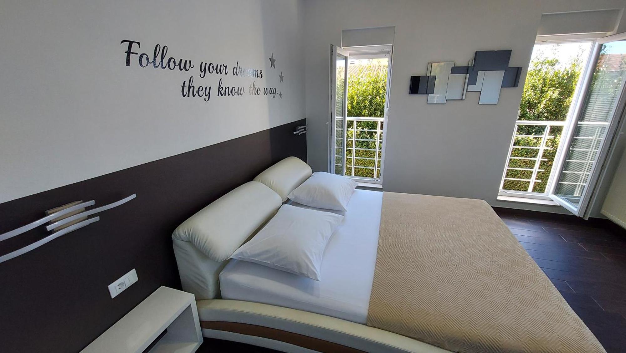 Apartment Sunny Spell Zadar Eksteriør bilde