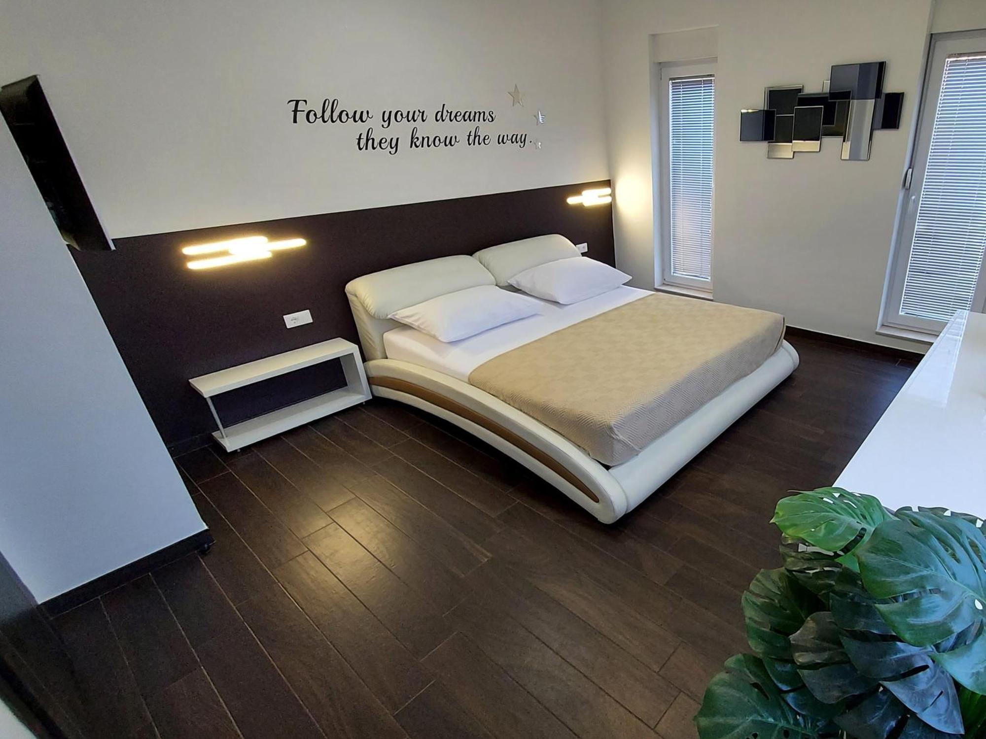 Apartment Sunny Spell Zadar Eksteriør bilde