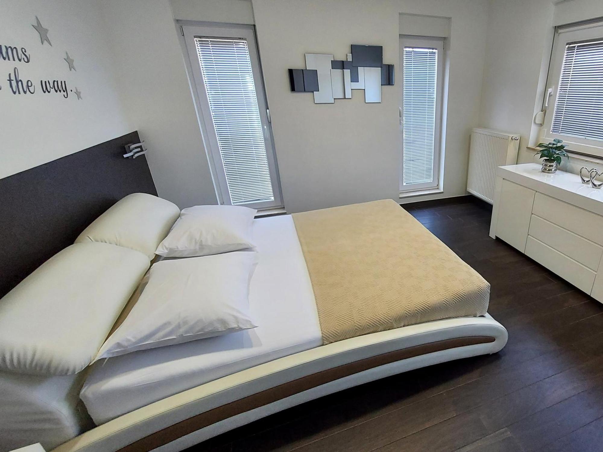 Apartment Sunny Spell Zadar Eksteriør bilde
