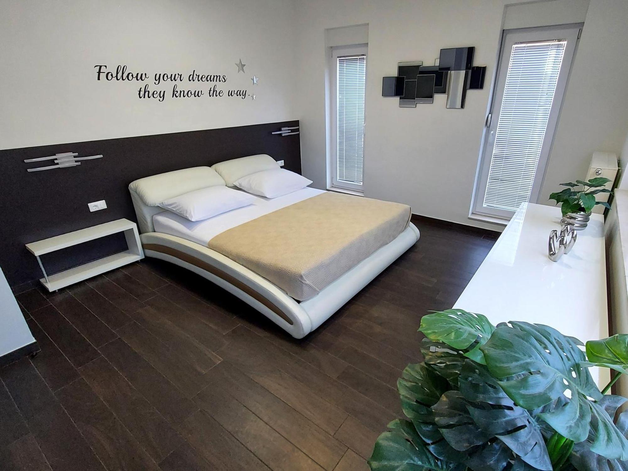 Apartment Sunny Spell Zadar Eksteriør bilde