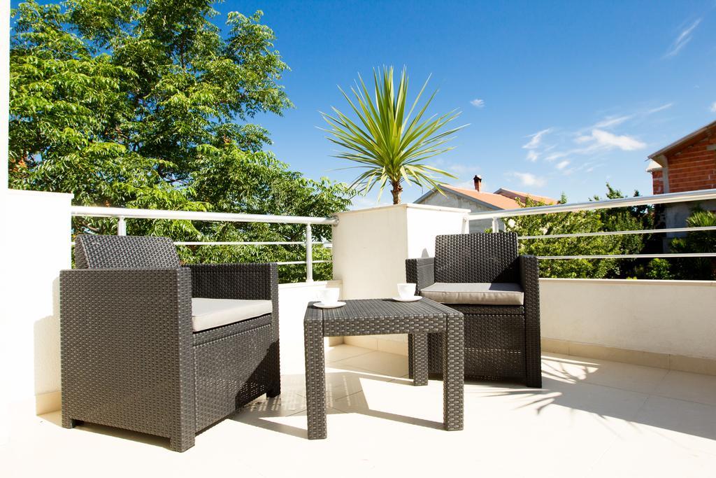 Apartment Sunny Spell Zadar Eksteriør bilde