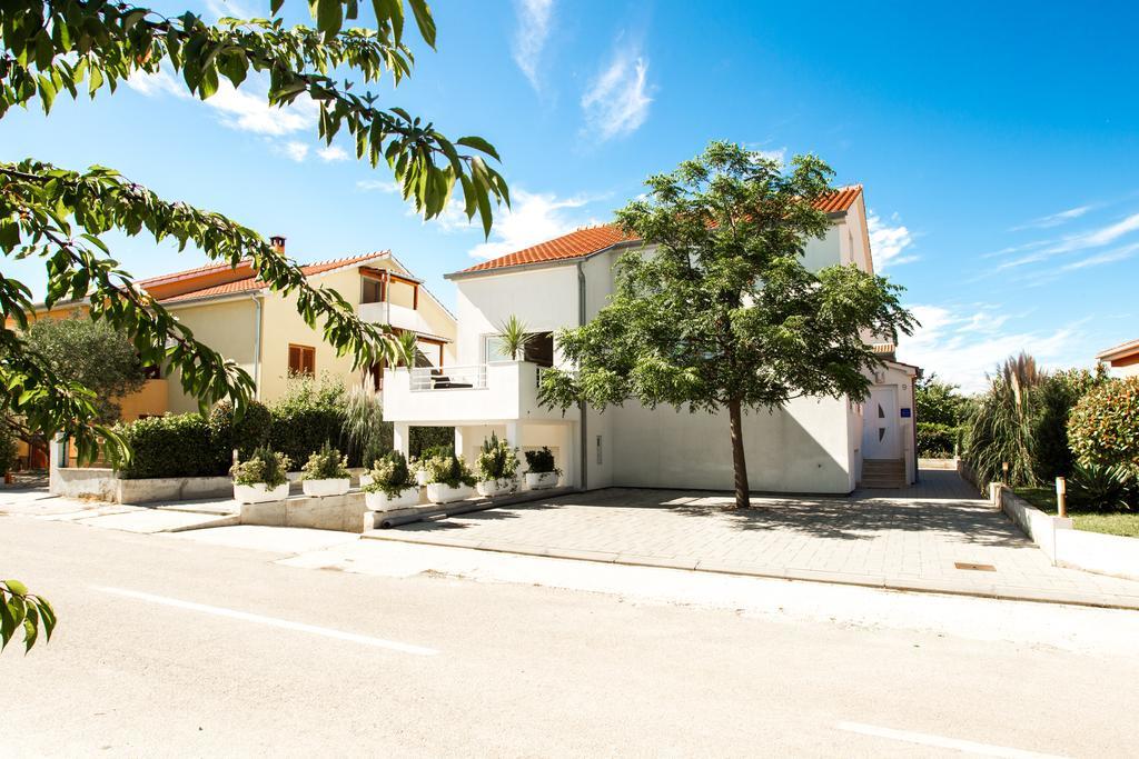 Apartment Sunny Spell Zadar Eksteriør bilde