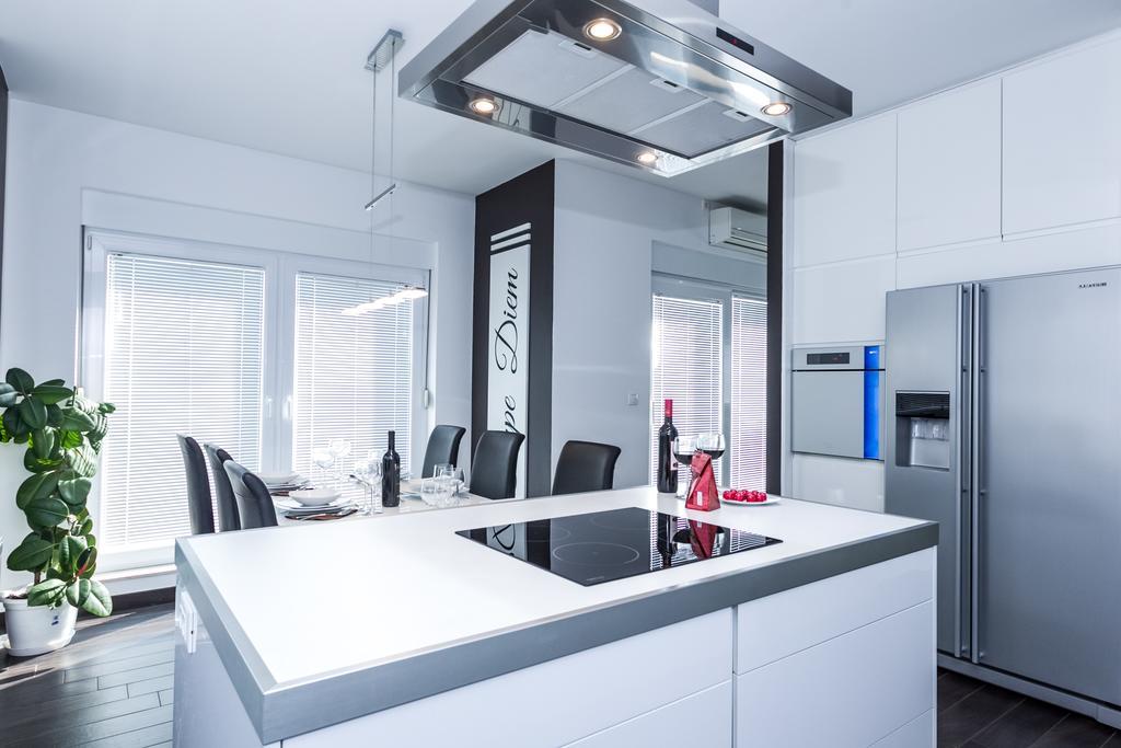 Apartment Sunny Spell Zadar Eksteriør bilde